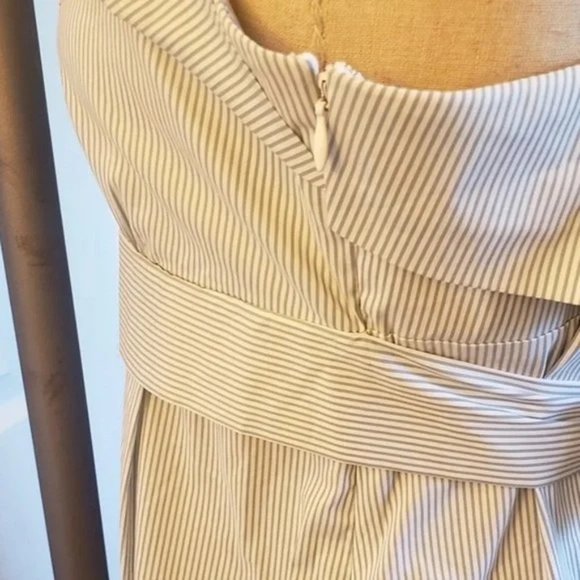 BCBGMaxAzria Woven Top - Picture 3 of 6